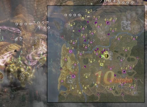 バランス崩壊気味でナイトメア編はすんなり進む Ps4 ブレイドストーム 百年戦争 ナイトメア の感想 ゲーム脳人 バランス崩壊気味でナイトメア編はすんなり進む Ps4 ブレイドストーム 百年戦争 ナイトメア の感想 ゲーム脳人