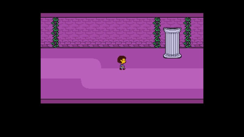 Undertale の感想 悪ふざけmotherで琴線に触れず ゲーム脳人