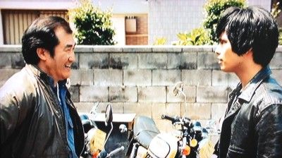ドラマ アオイホノオ の最終回が奇跡の内容で素晴らしすぎた ネタバレ ゲーム脳人