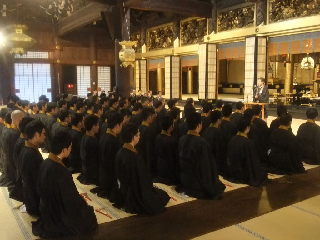 入学式 入所式相次ぐ 山階照雄の日記帖 入学式 入所式相次ぐ 山階照雄の日記帖