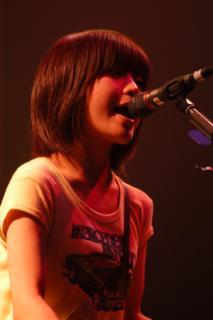 日出づる国の歌姫たち その８ 橋本絵莉子 チャットモンチー 音楽にまつわるヨタ話