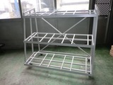 区分カゴ専用カート