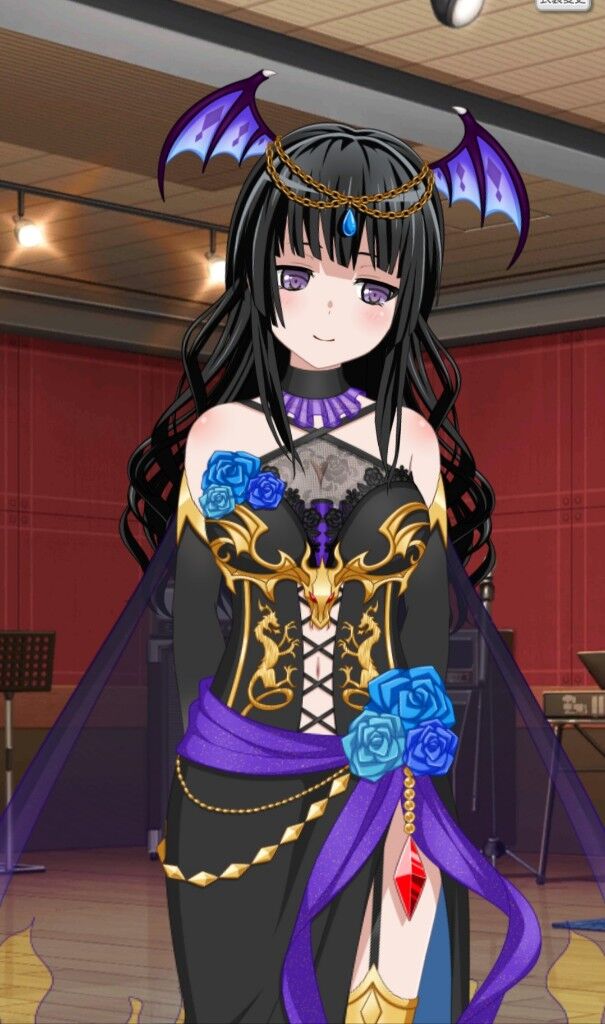 バンドリ Roseliaの衣装はりんりんが作ってんだよな ブシロードまとめサイト