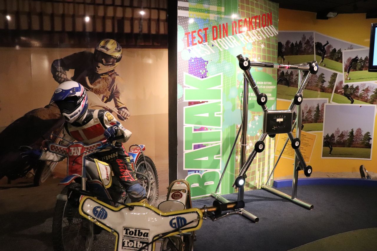 19 5 18 5 デンマーク旅行記 ３日目 ２ ロンドン留学 裏週報