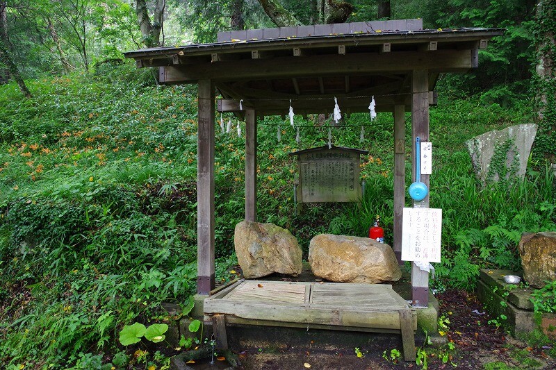 2025081709雲水峰の清水