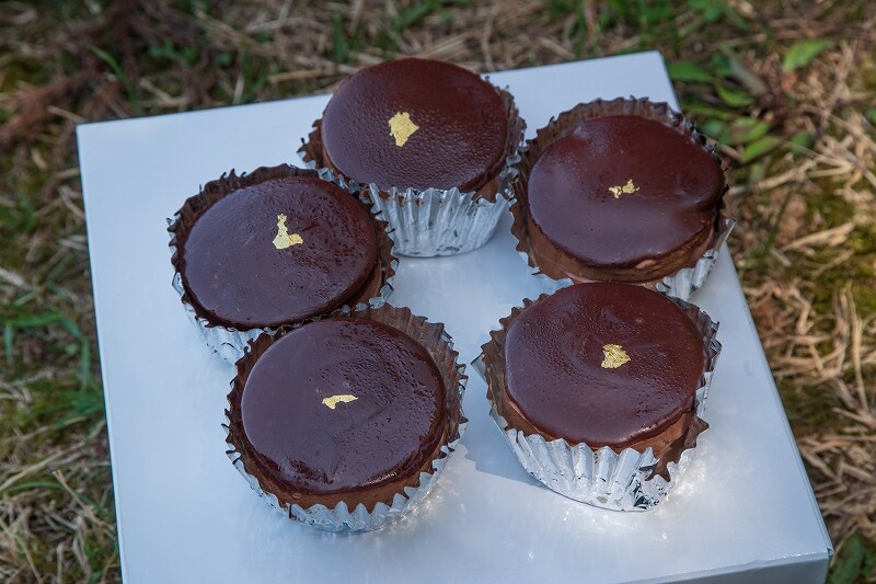 2024050423キャラメルショコラムース