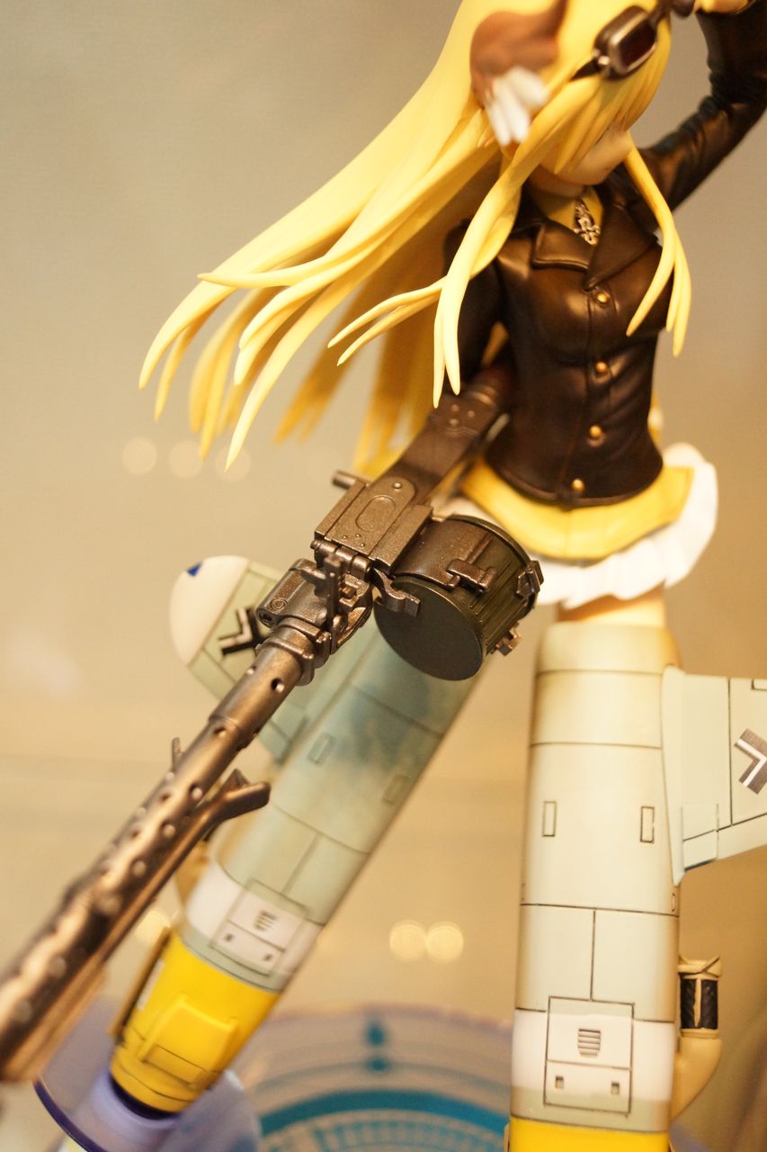 レビュー モエコレプラス ハンナ ユスティーナ マルセイユ 俺のメモ