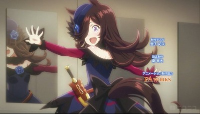 徒然雑記 ウマ娘 プリティーダービー Season 2 第7話 祝福の名前 Livedoor Blog ブログ 徒然雑記 ウマ娘 プリティーダービー Season 2 第7話 祝福の名前 Livedoor Blog ブログ