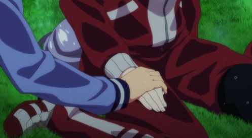 ¥¦¥Þ̼ ¥×¥ê¥Æ¥£¡¼¥À¡¼¥Ó¡¼ Season 2 12ÏÃ5