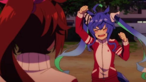 ¥¦¥Þ̼ ¥×¥ê¥Æ¥£¡¼¥À¡¼¥Ó¡¼ Season 2 £±£°Ïã³