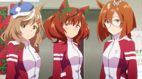 ¥¦¥Þ̼ ¥×¥ê¥Æ¥£¡¼¥À¡¼¥Ó¡¼ Season 2 £±£°Ïã·
