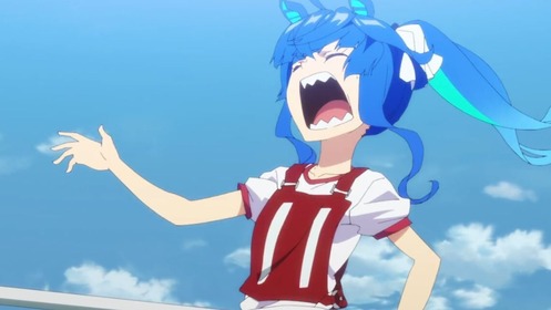 ¥¦¥Þ̼ ¥×¥ê¥Æ¥£¡¼¥À¡¼¥Ó¡¼ Season 2 £±£°Ïã±£°