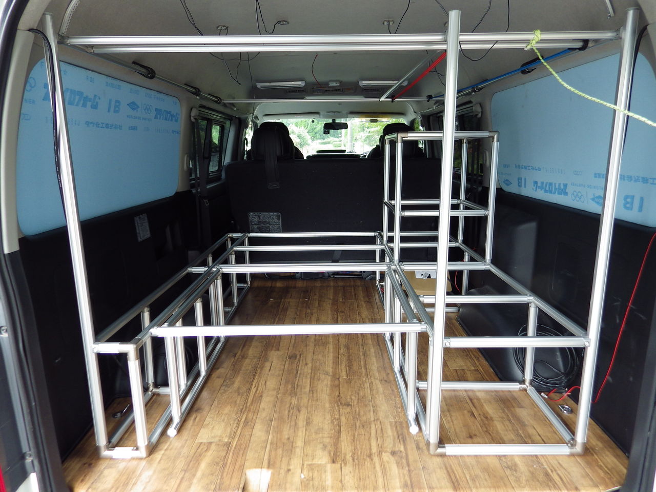 オレの趣味部屋～ 車、バイク