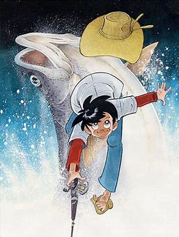 漫画家の矢口高雄さん死去 釣りキチ三平 など 山旅天空倶楽部 漫画家の矢口高雄さん死去 釣りキチ三平 など 山旅天空倶楽部