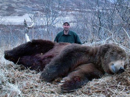熊のお話 山旅天空倶楽部