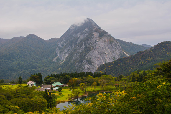 高杜山-40