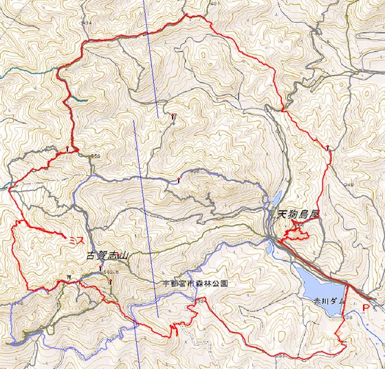 古賀町 (福岡県)