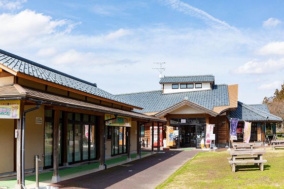 IMG_2074 阿賀野市五頭山麓 うららの森uraragaikan