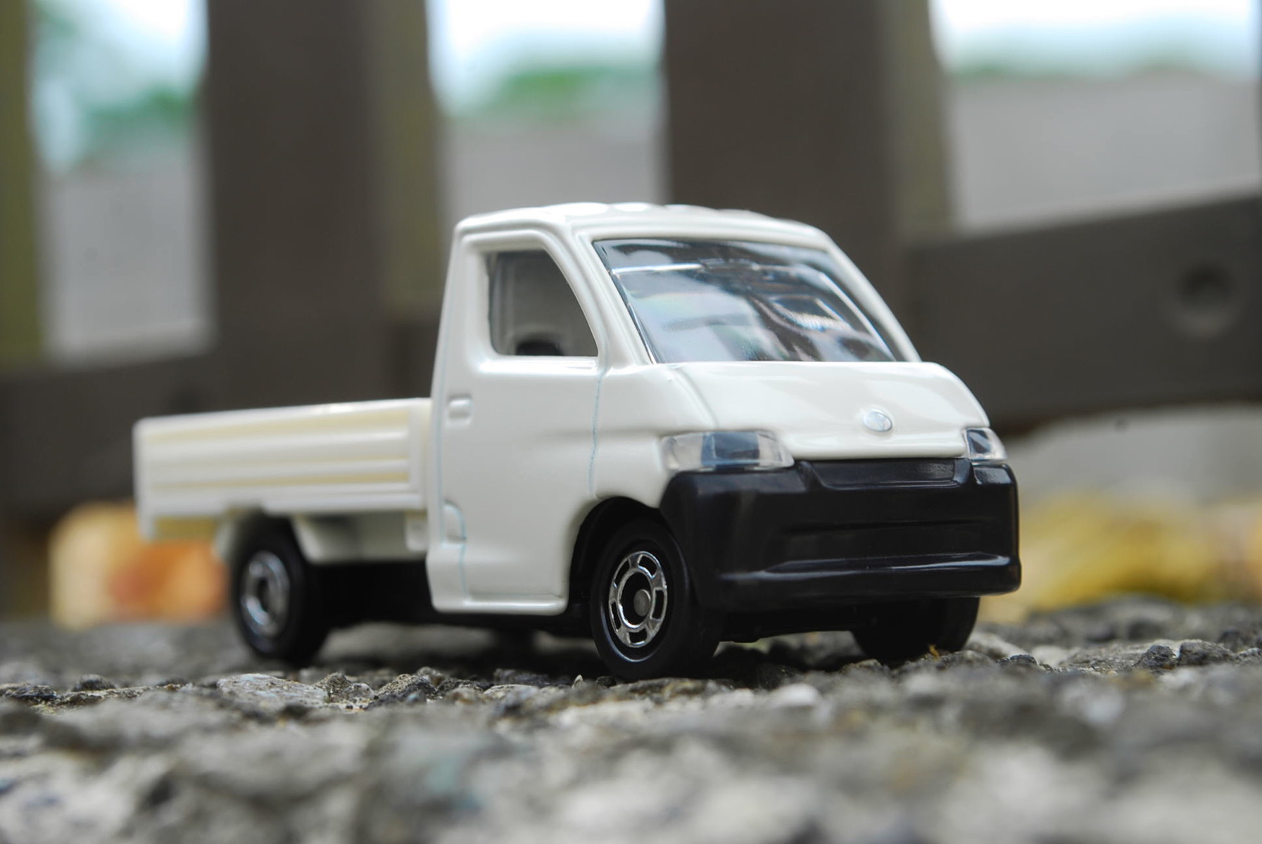 タウンエース レトロアート仕様 山下貴広 その日その時 タウンエース レトロアート仕様 山下貴広 その日その時