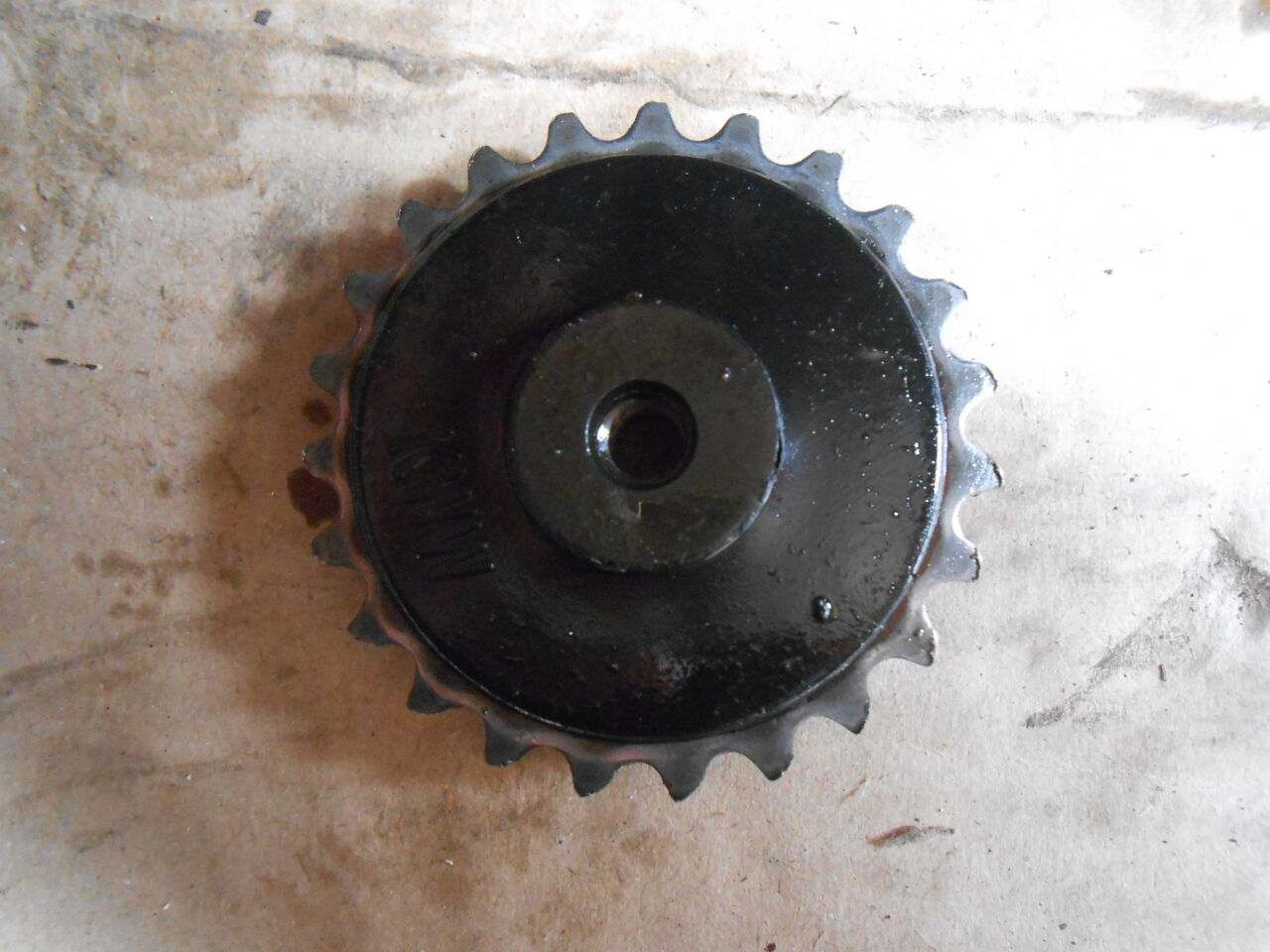 カブ１１０ ｊａ１０ クラッチやカムチェーンガイド交換その３ Yamatarobligのblog