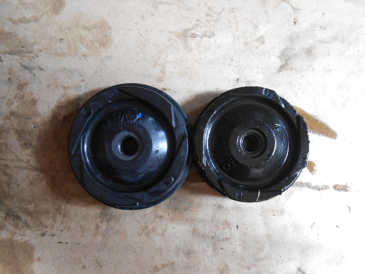 カブ１１０ ｊａ１０ クラッチやカムチェーンガイド交換その３ Yamatarobligのblog