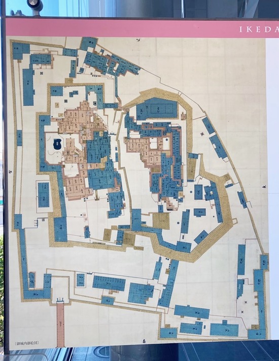 岡山城と人々のくらし２