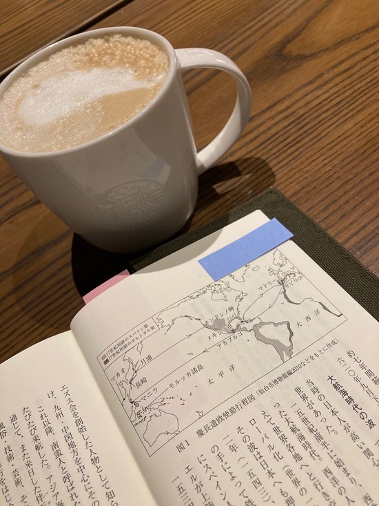 慶長遣欧使節２