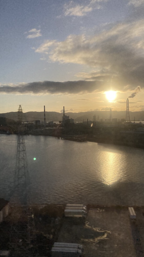 瀬戸大橋３
