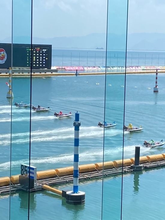ボートレース児島20230917-2