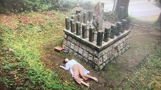 後鳥羽伝説殺人事件３