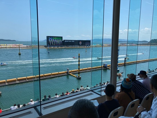 児島オーシャンカップ３