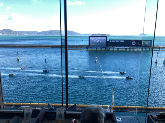 ボートレース児島20260111③