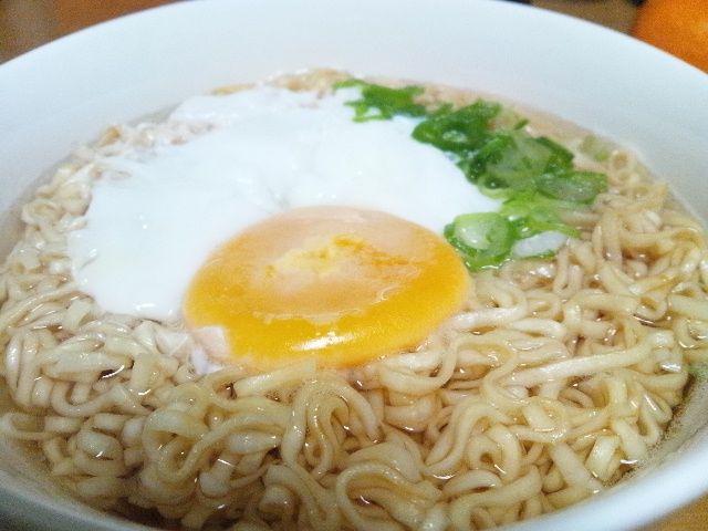 チキンラーメンを極める O Yamatetsu物語 チキンラーメンを極める O Yamatetsu物語