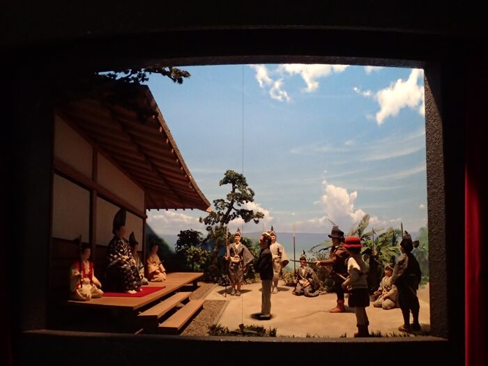 鉄砲館 種子島開発総合センター 種子島紀行2 Yamatetsu物語 鉄砲館 種子島開発総合センター 種子島紀行2 Yamatetsu物語