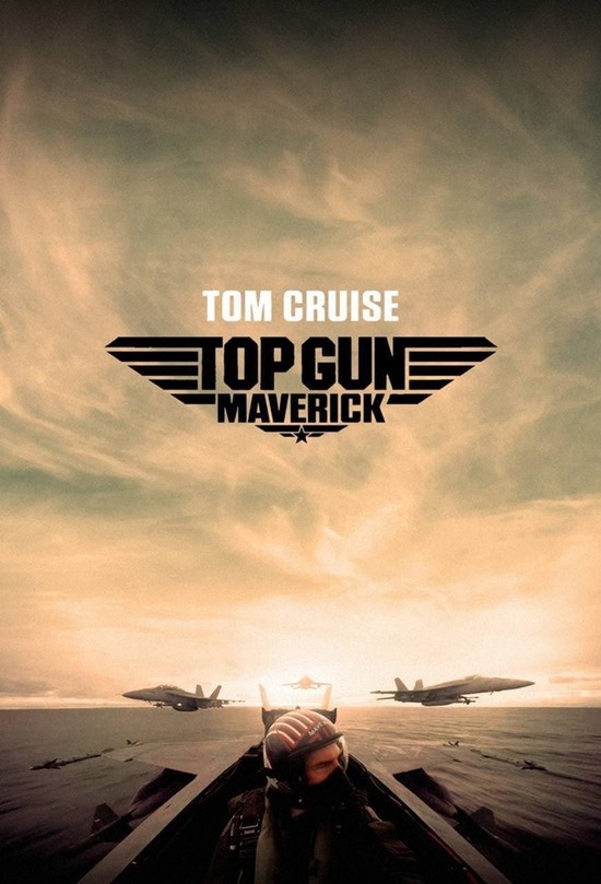 top gun