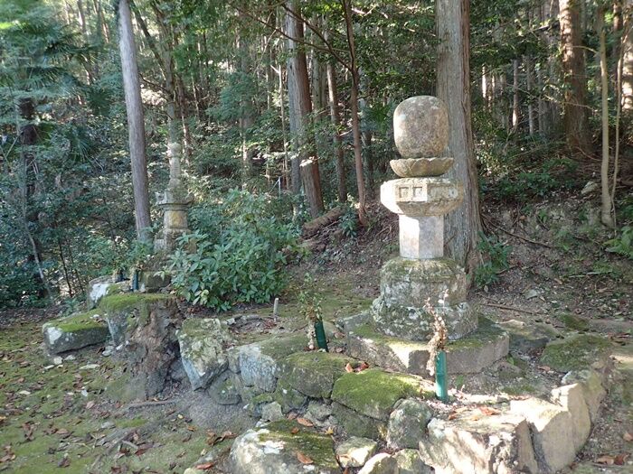 臨済寺（赤松義則墓所）～播州探訪・夢前町④～ YAMATETSU物語