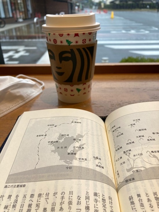 新説・三方原合戦