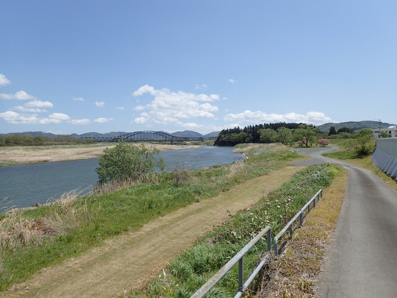 阿武隈急行と阿武隈川【南奥州紀行⑪】 : YAMATETSU見聞録