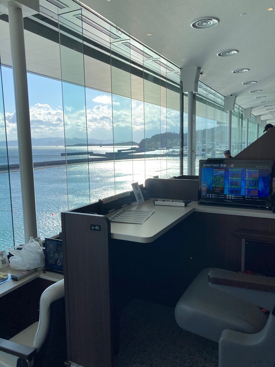 ボートレース児島20260111②