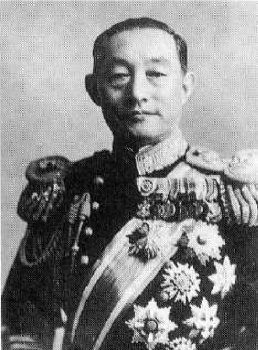救国の偉人 海軍大臣米内光政 われおもふこと 救国の偉人 海軍大臣米内光政 われおもふこと