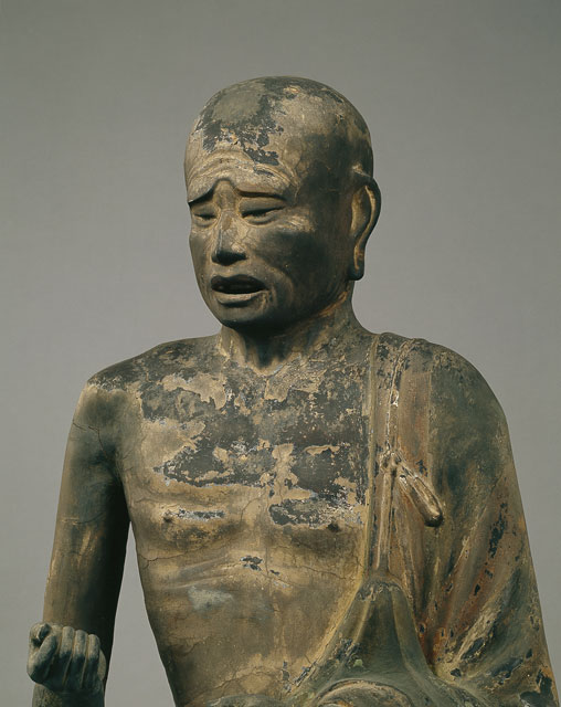 出品作品はgood 展示構成 広報はbadだった阿修羅展 東京国立博物館 われおもふこと 出品作品はgood 展示構成 広報はbadだった阿修羅展 東京国立博物館 われおもふこと