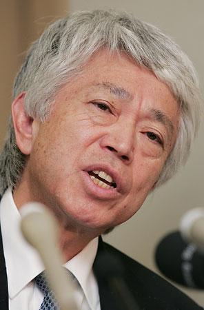 西武財閥 40年来燻ぶり続けていた お家騒動 われおもふこと