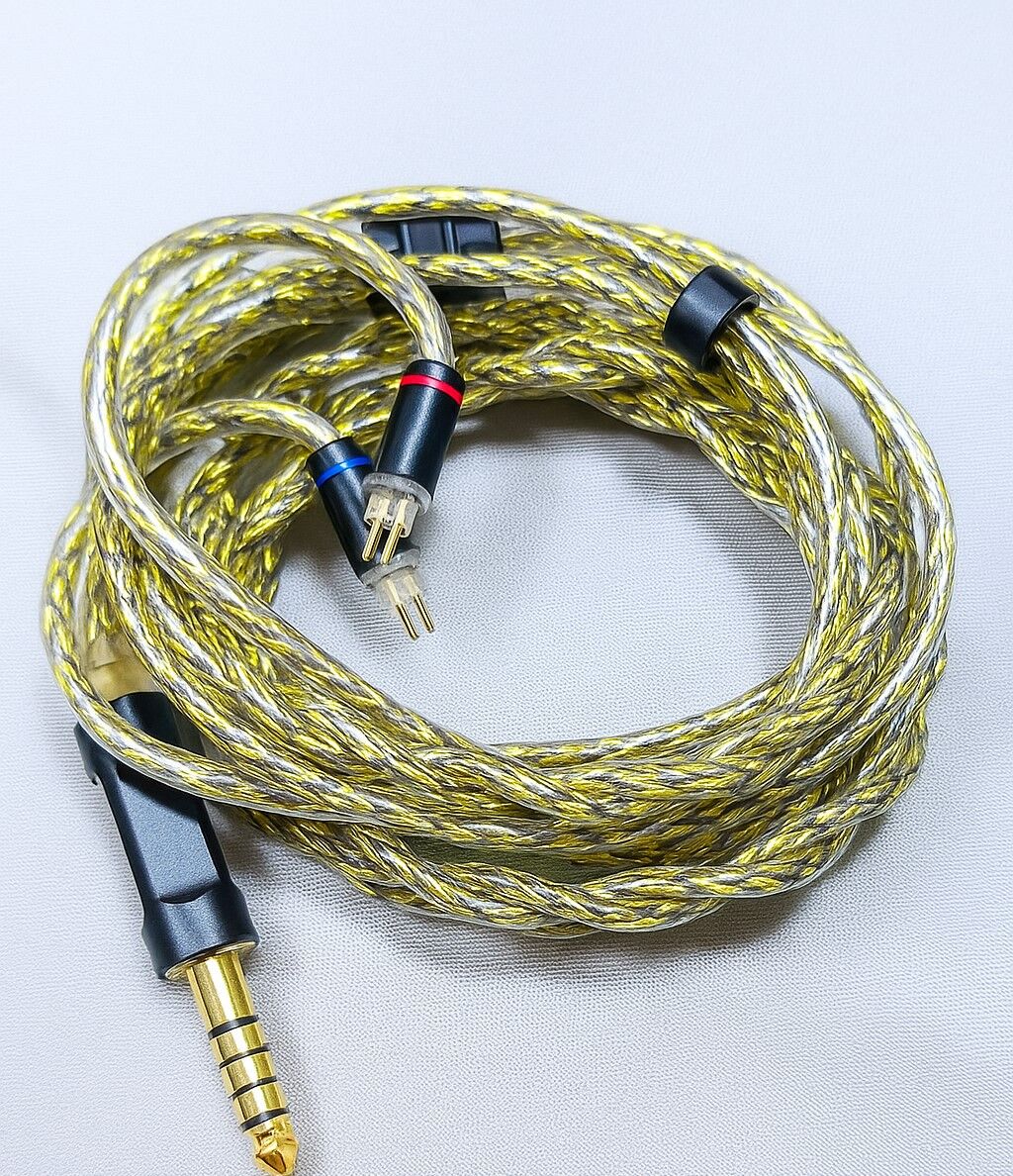JSHiFi Flame : ぼのぼのレビューblog