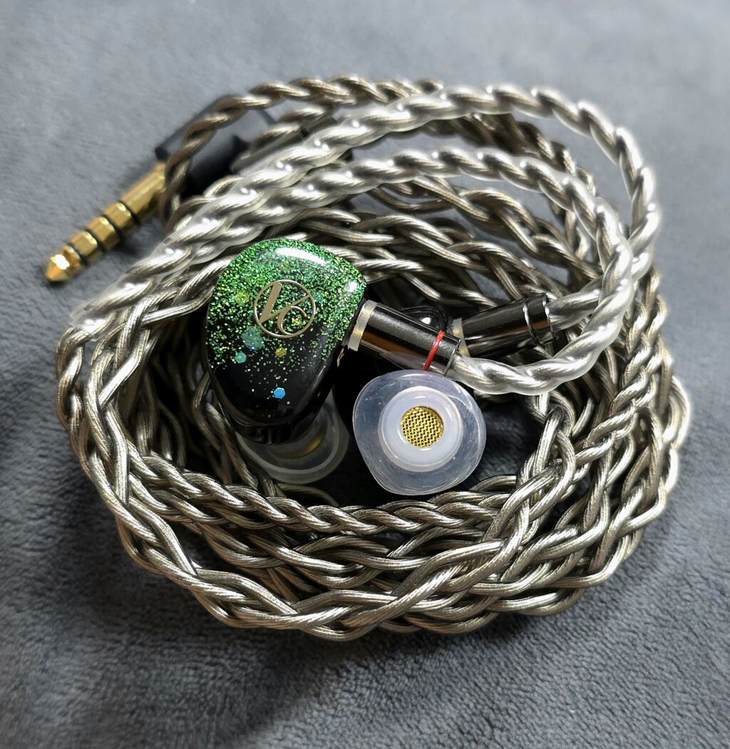 DarumaAudio DJ500 : ぼのぼのレビューblog