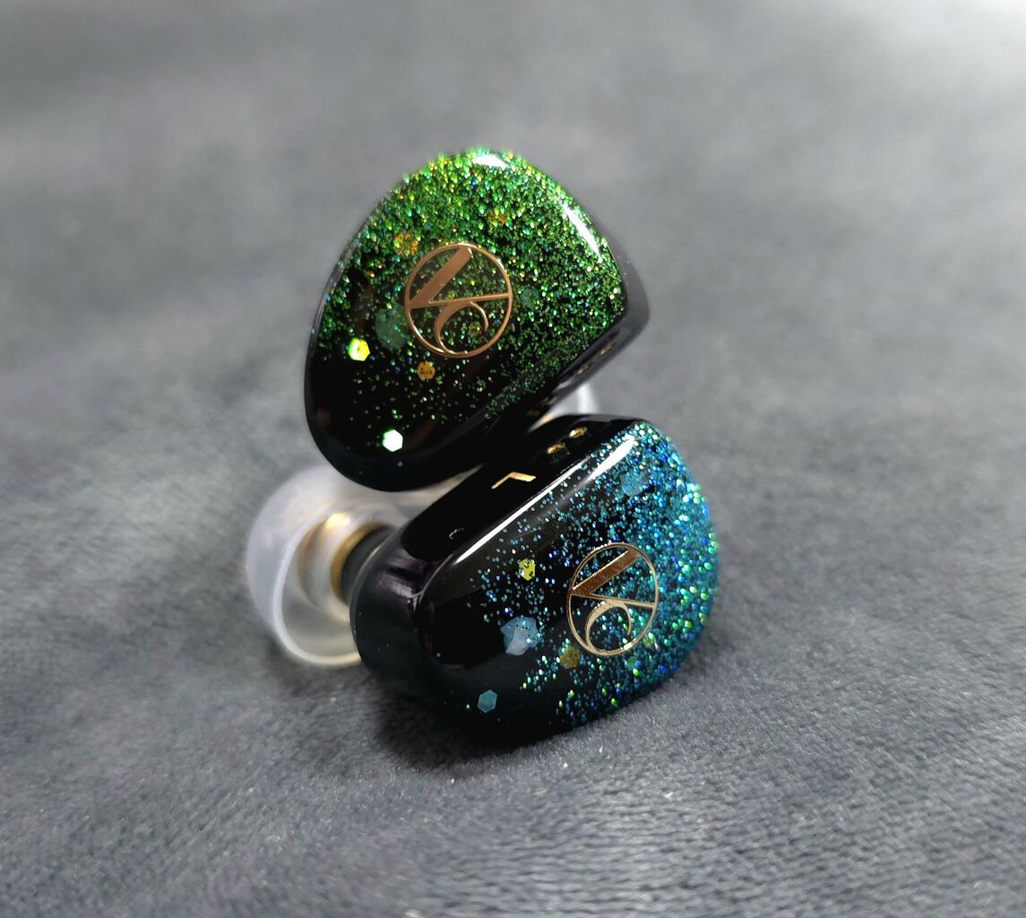 DarumaAudio DJ500 : ぼのぼのレビューblog