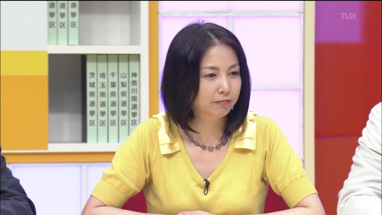 博多の姫の穏やかな暮らしのブログ 三十路でセーラー服 ぐふふ 観月ありさ 麻木久仁子らも