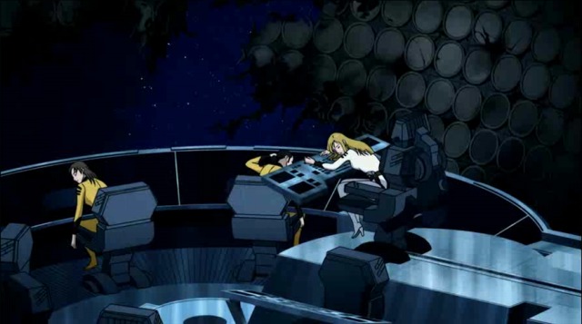 いまさら宇宙戦艦ヤマト復活篇の感想 その40 やっぱり最後は主役だぜ o 40 宇宙戦艦ヤマト世代 blog 上下角プラス2度 いまさら宇宙戦艦ヤマト復活篇の感想 その40 やっぱり最後は主役だぜ o 40 宇宙戦艦ヤマト世代 blog 上下角プラス2度