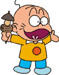 chibita