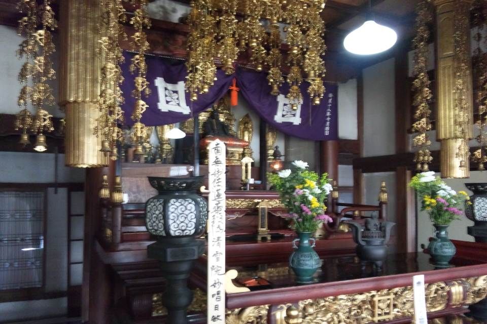 職人ブログ 祖母の十三回忌法要とお布施の話 職人ブログ 祖母の十三回忌法要とお布施の話