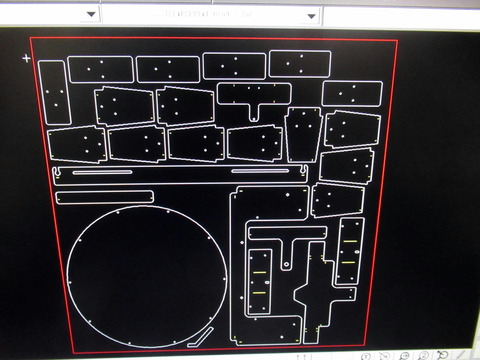 展開図